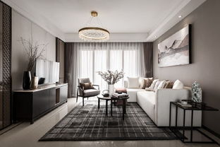 旭輝香格里攜手創聯裝飾，打造高品質裝飾工程