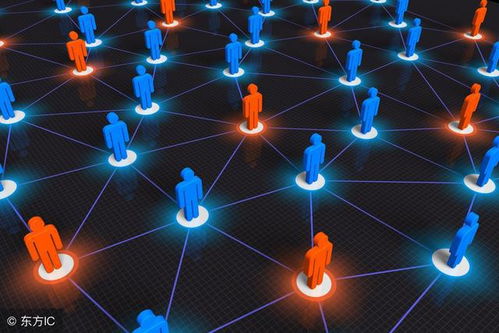 計(jì)算機(jī)網(wǎng)絡(luò)的定義 四個(gè)核心要素剖析