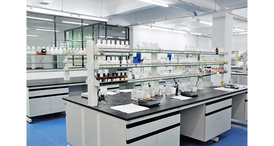 南京OEM一站式服務引領生物科技新趨勢，廣州品爵生物科技助力產業升級